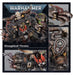 EAN 5011921135165 - Games Workshop Ghazghkull Thraka imagen 8