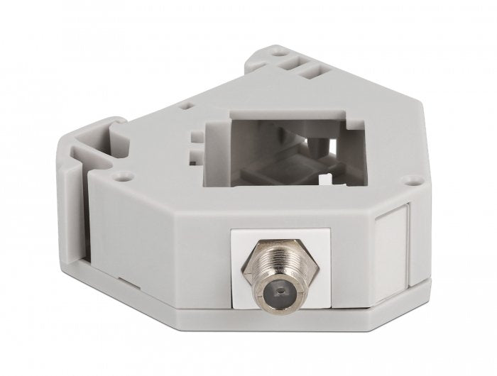 EAN 4043619871605 - DeLOCK 87160 módulo de conector de red imagen 3