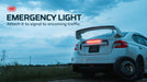 EAN 5060945232022 - NEBO NEB-WLT-0034-G luz de trabajo Multicolor imagen 7