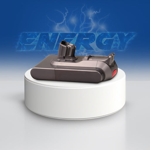 EAN 5907207222998 - Extralink BATERIA DYSON, V11 (CLICK TYPE) 25.2V 4000MAH Batería Aspiradora sin cables imagen 1