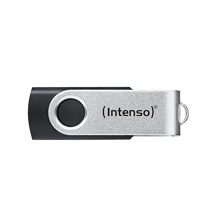 EAN 4034303036363 - Intenso USB 64GB OFFICE LINE 3.2 Gen1 Silver-Black unidad flash USB USB tipo A 3.2 Gen 1 (3.1 Gen 1) Negr imagen 10