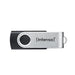EAN 4034303036363 - Intenso USB 64GB OFFICE LINE 3.2 Gen1 Silver-Black unidad flash USB USB tipo A 3.2 Gen 1 (3.1 Gen 1) Negr imagen 10