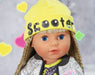 EAN 4001167830208 - BABY born City Deluxe Style Juego de ropita para muñeca imagen 6