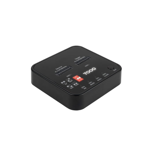 EAN 8433281017733 - TooQ TQDS-201B base de conexión para disco duro imagen 1