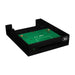 EAN 4897129310389 - ACS ACR39F-A2 lector de tarjeta inteligente Interior USB 1.1 Negro, Verde imagen 2