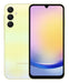 EAN 8806095382654 - Samsung Galaxy A25 5G 16,5 cm (6.5") Ranura híbrida Dual SIM USB Tipo C 8 GB 256 GB 5000 mAh Amarillo imagen 1