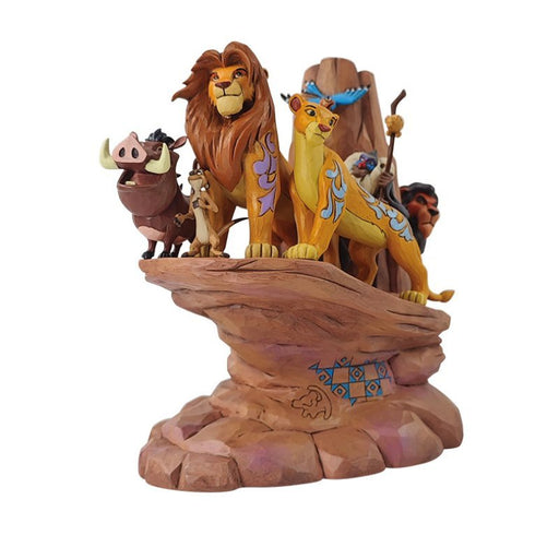 EAN 28399382101 - Enesco 6014329 figura y estatua decorativas Multicolor Piedra imagen 1