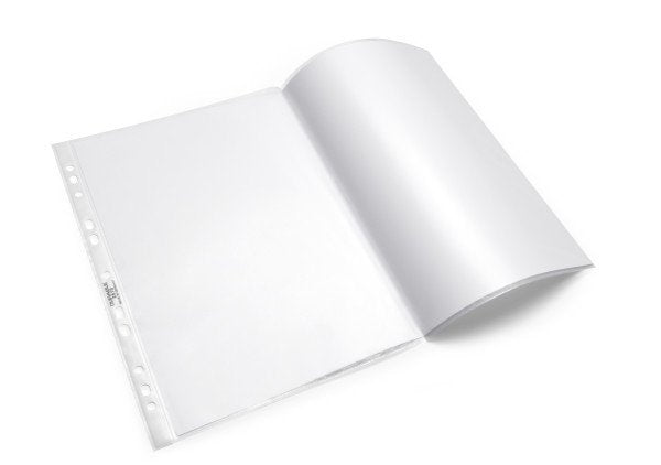 EAN 4005546231099 - Durable 267019 protector de hojas 300 x 420 (A3) 50 pieza(s) imagen 3
