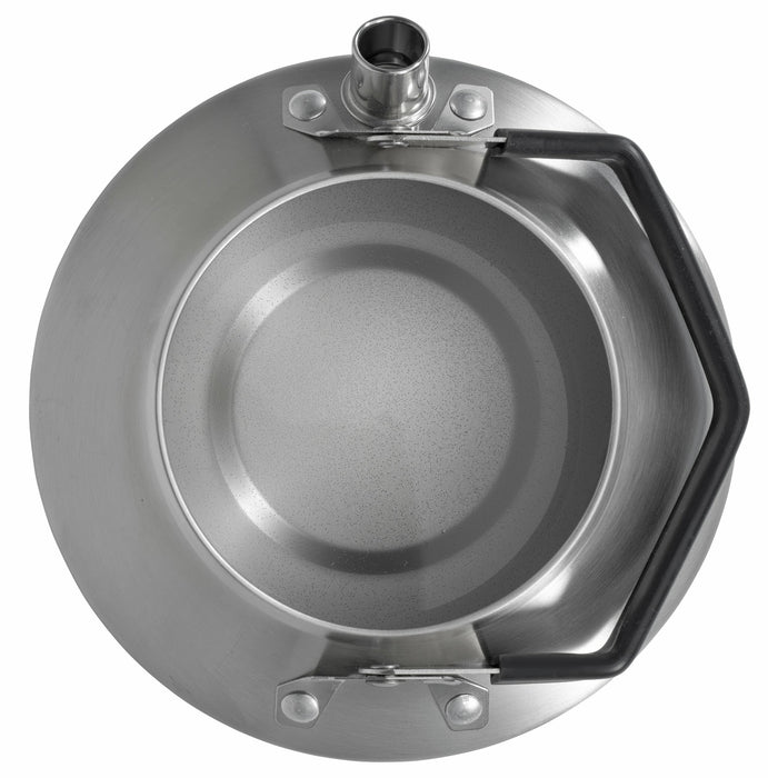 EAN 3138522132002 - Campingaz 2197186 tetera 1,5 L Acero inoxidable imagen 2