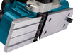 EAN 0088381890113 - Makita DKP181ZJ cepillo eléctrico manual Negro, Turquesa 12000 RPM imagen 9