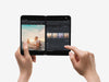 EAN 889842625332 - Microsoft Surface Duo 14,2 cm (5.6") SIM doble Android 10 4G USB Tipo C 6 GB 256 GB 3577 mAh Blanco imagen 15