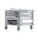 EAN 0810010075390 - Ubiquiti U-Rack-6U-TL Base para rack imagen 2
