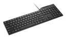 EAN 0195892133247 - Lenovo 4Y41U13323 teclado Oficina USB Alemán Negro imagen 4