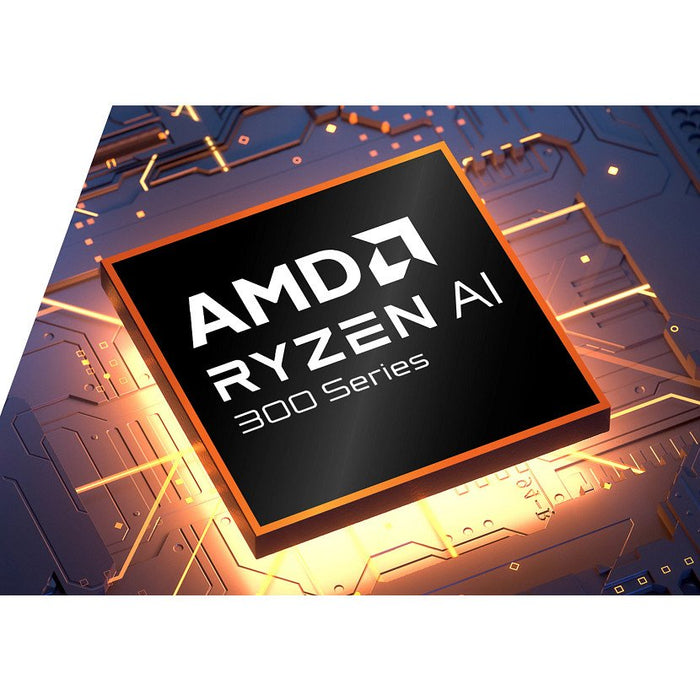 EAN 199251160516 - HP OmniBook 5 NGAI 16-ag1006ns Copilot+ PC AMD Ryzen AI 7 350 Portátil 40,6 cm (16") 2K 16 GB LPDDR5x-SDRA imagen 7
