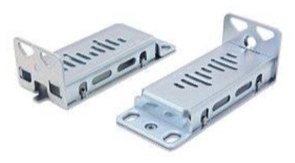 EAN 0889728507844 - Cisco RACKMNT-19-CMPACT= kit de montaje Metálico imagen 1