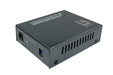 EAN 4015867231227 - LevelOne GVT-2014 convertidor de medio 1000 Mbit/s 1310 nm Monomodo Gris imagen 4
