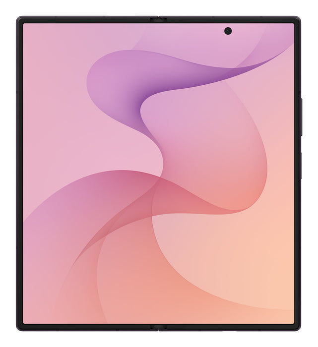 EAN 8806099186838 - Samsung Galaxy Z Fold8 Ultra 20,3 cm (8") SIM doble 5G USB Tipo C 12 GB 512 GB 5000 mAh Violeta imagen 8