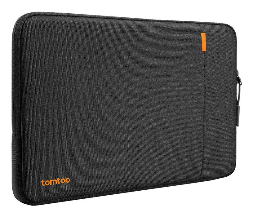 EAN 6970412220751 - tomtoc Defender-A13 33 cm (13") Funda Negro imagen 3