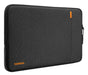 EAN 6970412220119 - tomtoc A13F2D1 40,6 cm (16") Funda Negro imagen 3