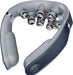 EAN 6944527441646 - SKG G7 Pro-Fold masajeador Cuello Azul imagen 3