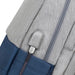 EAN 4260403578308 - Rivacase 7567 43,9 cm (17.3") Bumper Gris, Marina imagen 8