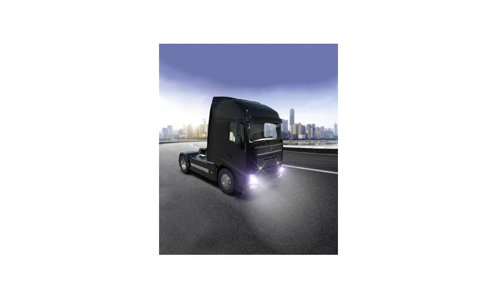EAN 4006874067312 - Siku Volvo FH16 modelo controlado por radio Cabeza tractora Motor eléctrico 1:32 imagen 6