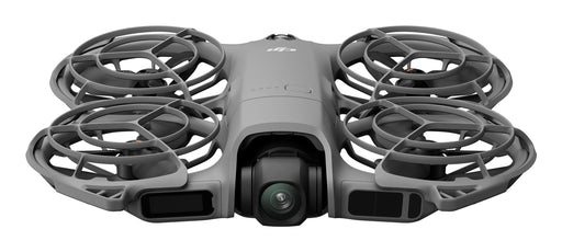 EAN 6937224131774 - DJI Neo 2 Fly More Combo 4 rotores Cuadricóptero 12 MP 2688 x 1512 Pixeles 1606 mAh Negro, Gris imagen 2