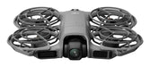 EAN 6937224131767 - DJI Neo 2 4 rotores Cuadricóptero 12 MP 2688 x 1512 Pixeles 1606 mAh Negro, Gris imagen 2