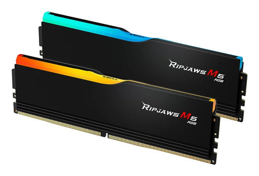 EAN 4713294235336 - G.Skill Ripjaws M5 RGB F5-6000J3636F16GX2-RM5RK módulo de memoria 32 GB 2 x 16 GB DDR5 288-pin DIMM imagen 1