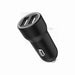 EAN 8716309129640 - Gembird TA-UC-2A15-CAR-01 cargador de dispositivo móvil Smartphone, Reloj inteligente, Tableta Negro Ence imagen 4