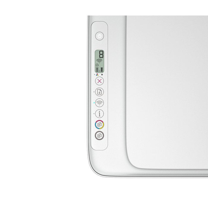 EAN 0196337820074 - HP DeskJet 2810e All-in-One Printer Inyección de tinta térmica A4 4800 x 1200 DPI 7,5 ppm Wifi imagen 13