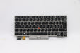 EAN 5704174861294 - Lenovo 01YP857 refacción para laptop Teclado imagen 1