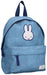 EAN 8712645336049 - Vadobag Miffy Cute Happens mochila Mochila escolar Azul Poliéster imagen 1