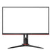 EAN 4038986180214 - AOC Q27G2S/EU pantalla para PC 68,6 cm (27") 2560 x 1440 Pixeles Quad HD LED Negro, Rojo imagen 3