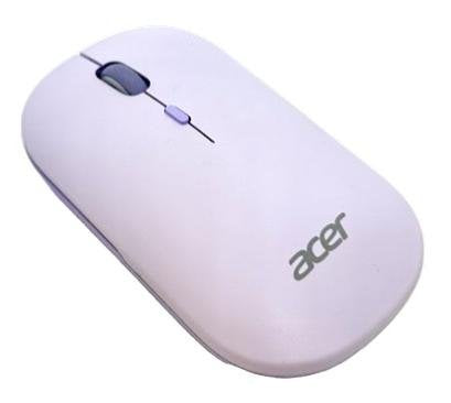 EAN 4711474835550 - Acer AMR130 ratón Universal Ambidextro RF Wireless + Bluetooth 1600 DPI imagen 1