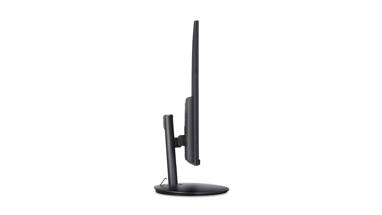 EAN 4711121691430 - Acer XF0 XF270 M3 pantalla para PC 68,6 cm (27") 1920 x 1080 Pixeles Full HD LED Negro imagen 4