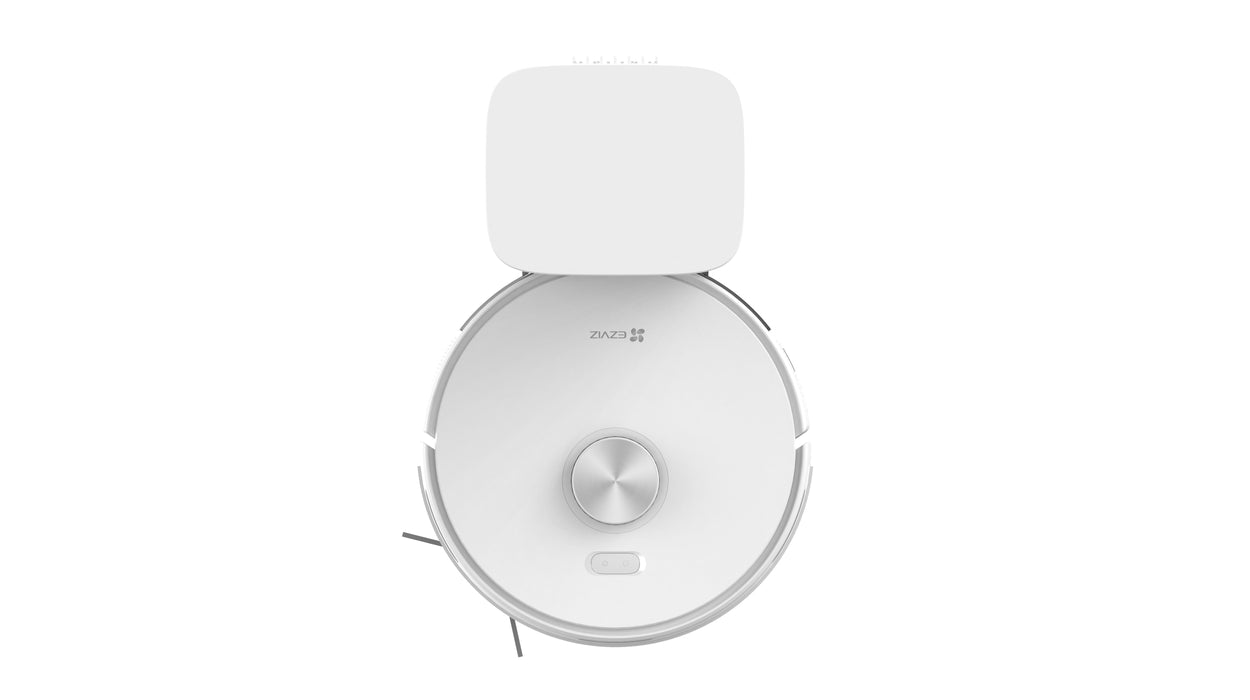 EAN 6941545618302 - EZVIZ RE5 PLUS Blanco imagen 2