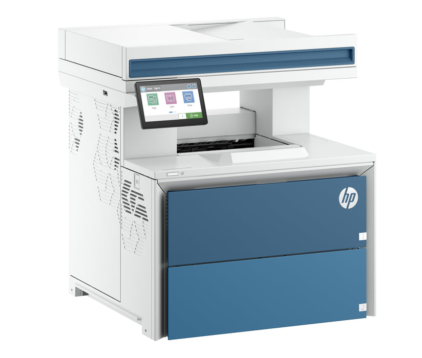 EAN 0198415440488 - HP LaserJet Enterprise A29Z5A#B19 impresora multifunción Laser A4 1200 x 1200 DPI 50 ppm imagen 2
