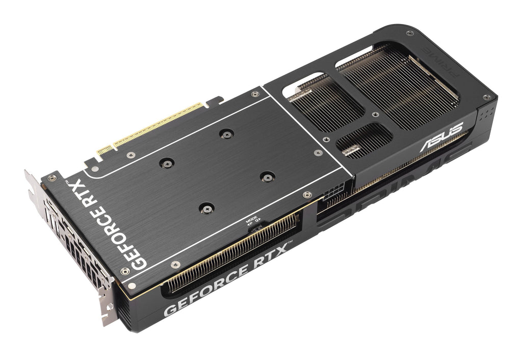 EAN 4711636014960 - ASUS Prime -RTX5060TI-8G NVIDIA GeForce RTX 5060 Ti 8 GB GDDR7 imagen 12