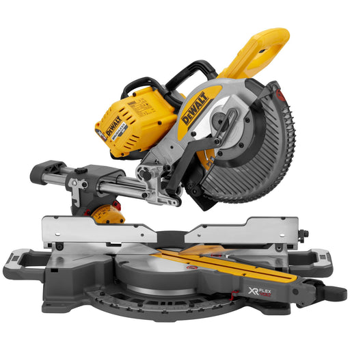 EAN 5035048708002 - DeWALT DCS727N-XJ sierra ingletadora imagen 1
