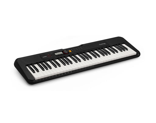 EAN 4971850314929 - Casio CT-S200 teclado MIDI 61 llaves USB Negro, Blanco imagen 2