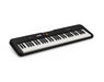 EAN 4971850314929 - Casio CT-S200 teclado MIDI 61 llaves USB Negro, Blanco imagen 2