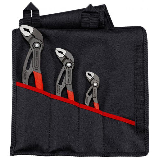 EAN 4003773086536 - Knipex 00 19 55 S9 alicate imagen 1