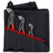 EAN 4003773086536 - Knipex 00 19 55 S9 alicate imagen 1