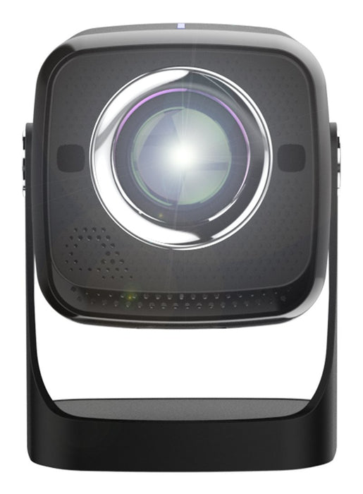 EAN 5706751093722 - Denver PR-4852 700 lúmenes ANSI LCD 3K (2880x1620) Negro imagen 1