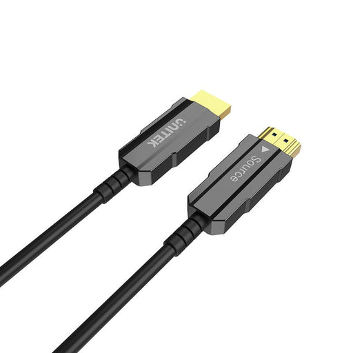 EAN 4894160049520 - UNITEK C11072BK-15M cable HDMI HDMI tipo A (Estándar) Negro imagen 2