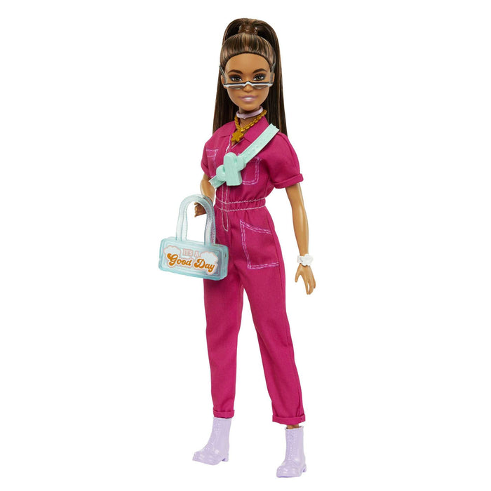 EAN 0194735162413 - Barbie HPL76 muñeca imagen 4