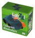 EAN 0753215767595 - Levenhuk LabZZ B6 binocular Porro Verde, Naranja imagen 12