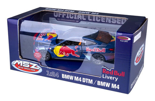 EAN 4042774475772 - Jamara BMW M4 imagen 2