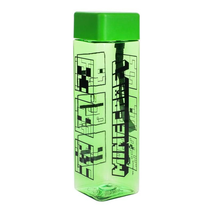 EAN 5056577711424 - Paladone PP11393MCF bidón de agua Uso diario 500 ml Verde, Negro imagen 4